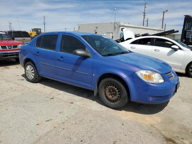 2008 Chevrolet Cobalt Ls VIN: 1G1AK58F687169746 Lot: 51078664