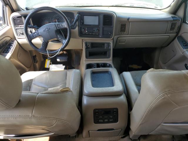 2004 Chevrolet Tahoe C1500 VIN: 1GNEC13Z44J118654 Lot: 48834314