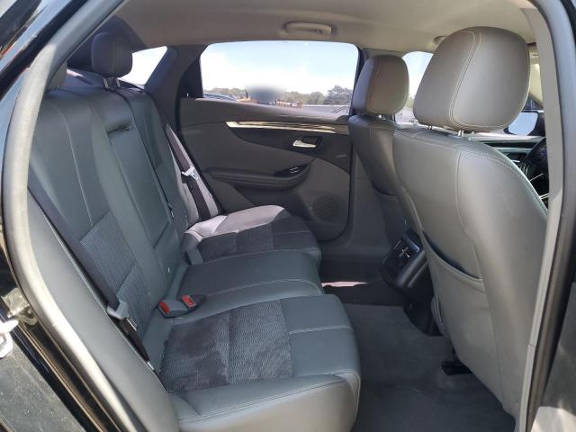 2017 Chevrolet Impala Lt VIN: 1G1105S33HU189863 Lot: 50687774