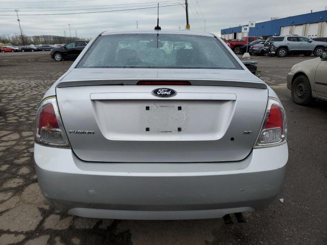 2009 Ford Fusion Se VIN: 3FAHP07Z49R123046 Lot: 50776234