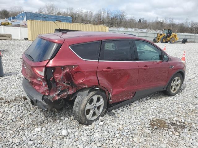 2013 Ford Escape Se VIN: 1FMCU9G98DUD08540 Lot: 49965724