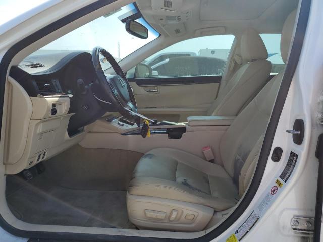 2013 Lexus Es 350 VIN: JTHBK1GGXD2031843 Lot: 49700244