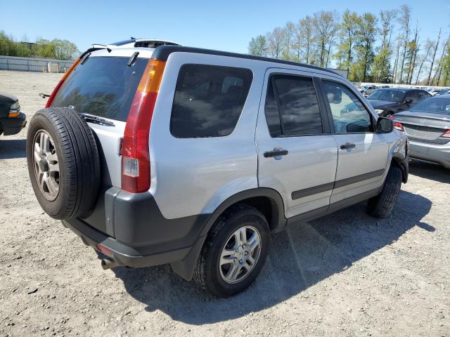 2004 Honda Cr-V Ex VIN: JHLRD788X4C034582 Lot: 51727924
