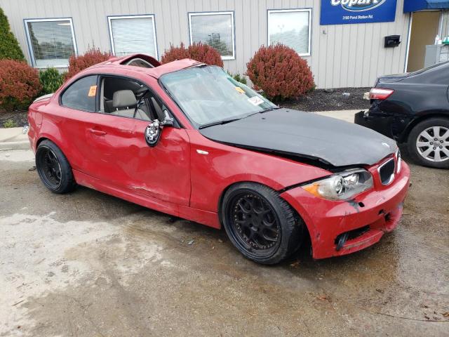 2008 BMW 135 I VIN: WBAUC73588VF22088 Lot: 50548824