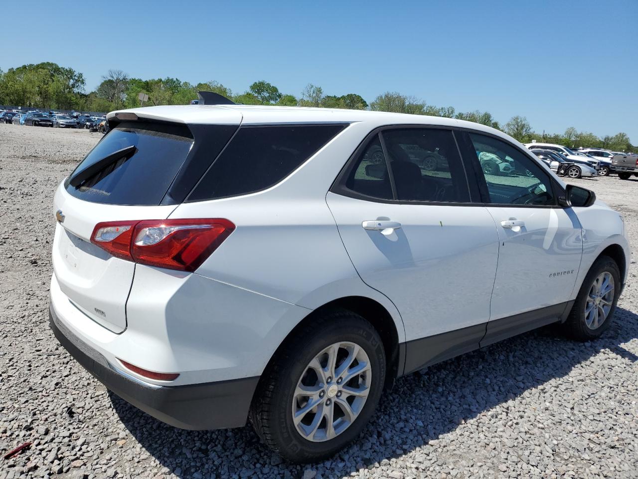3GNAXREV4JL168017 CHEVROLET EQUINOX 2018