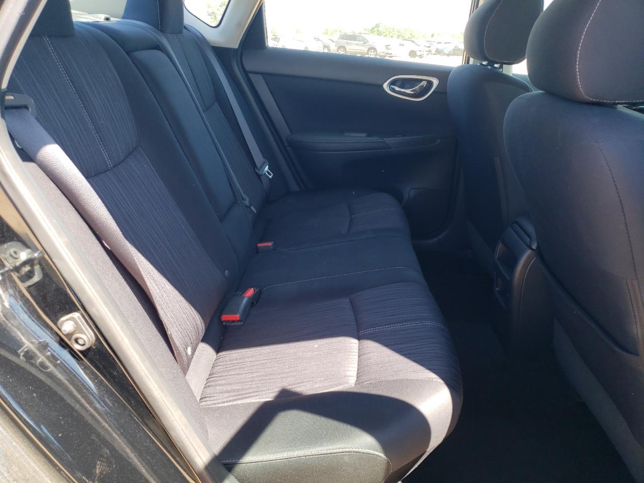 3N1AB7AP8HL652109 2017 Nissan Sentra S