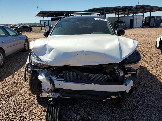 2023 VOLVO XC40 RECHA - YV4ED3UL2P2031004