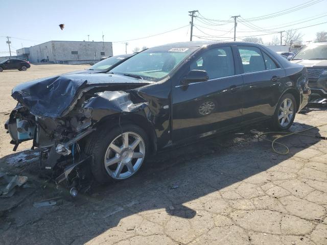 2007 Cadillac Sts VIN: 1G6DW677670166140 Lot: 49863354