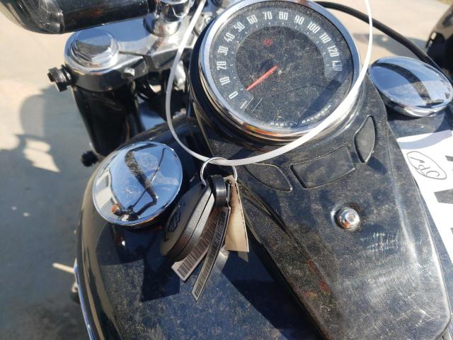 2019 HARLEY-DAVIDSON FLSL 1HD1YDJ24KB045047
