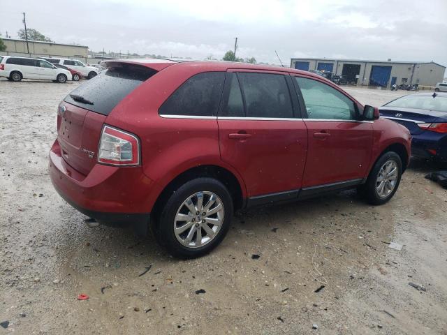 2008 Ford Edge Limited VIN: 2FMDK49CX8BB13976 Lot: 50267374