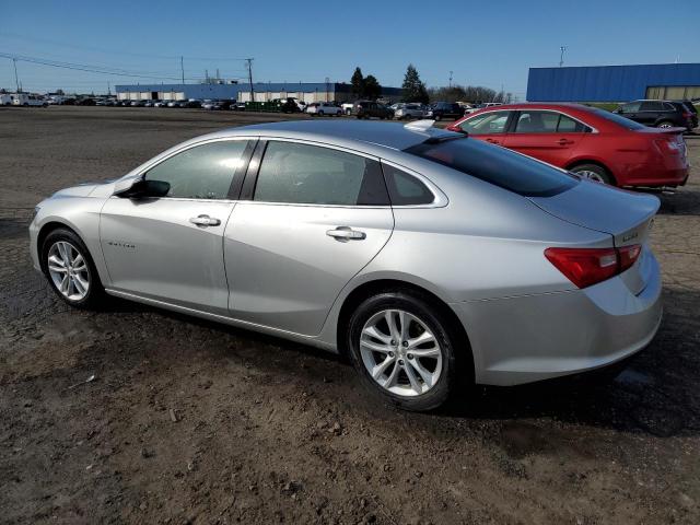 2018 Chevrolet Malibu Lt VIN: 1G1ZD5ST9JF128793 Lot: 50976764