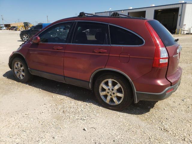 2008 Honda Cr-V Exl VIN: JHLRE38768C038177 Lot: 47897964