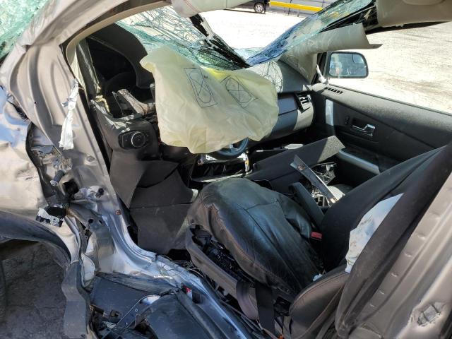 2013 Ford Edge Limited VIN: 2FMDK3KC0DBB95716 Lot: 50953234