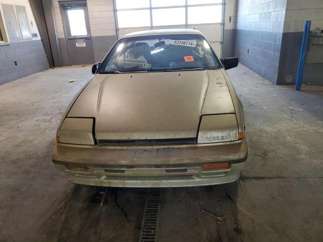 1987 Nissan Pulsar Nx Se VIN: JN1EN34S1HM013528 Lot: 52230714