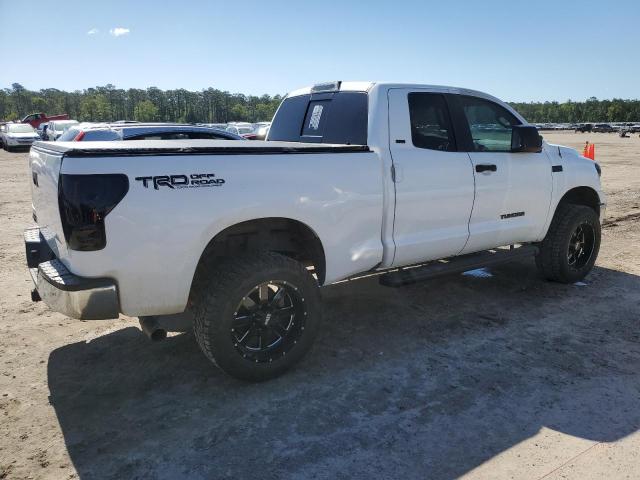 2007 Toyota Tundra Double Cab Sr5 VIN: 5TFRV54167X032137 Lot: 50670674