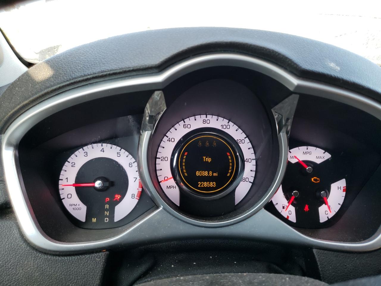 3GYFNAEYXAS514264 2010 Cadillac Srx Luxury Collection