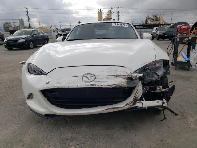 JM1NDAJ70L0417179 Mazda MX5 MX-5 MIATA 5