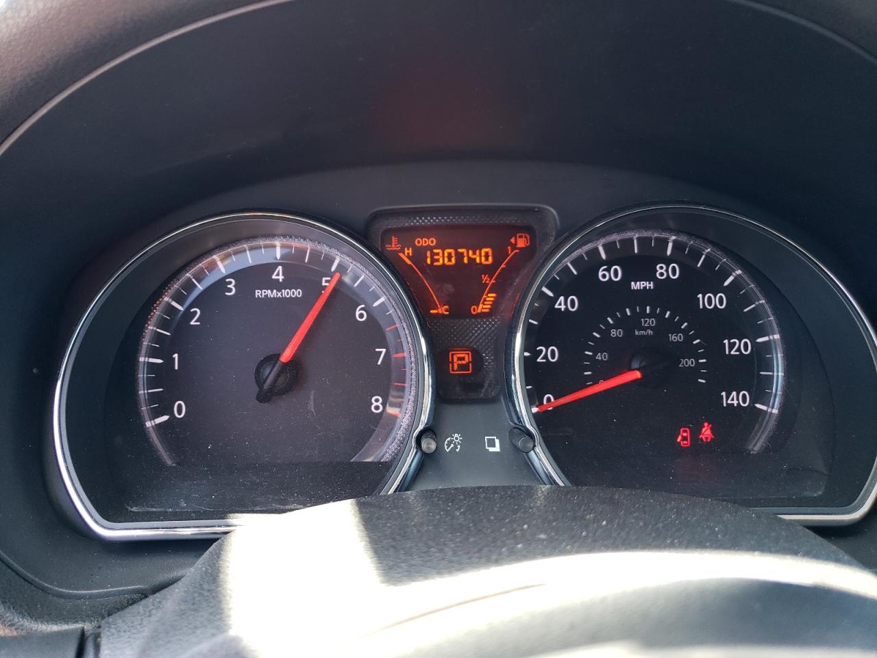 3N1CN7AP8EL806474 2014 Nissan Versa S