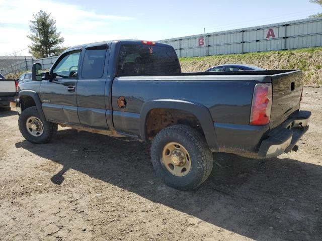 2003 Chevrolet Silverado K2500 Heavy Duty VIN: 1GCHK29U23E374695 Lot: 49497894