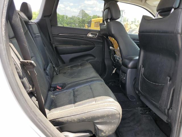 1J4RS4GG2BC532079 2011 Jeep Grand Cherokee Laredo
