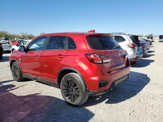 Vin: ja4apuauxnu021263, lot: 50664974, mitsubishi outlander es 20222
