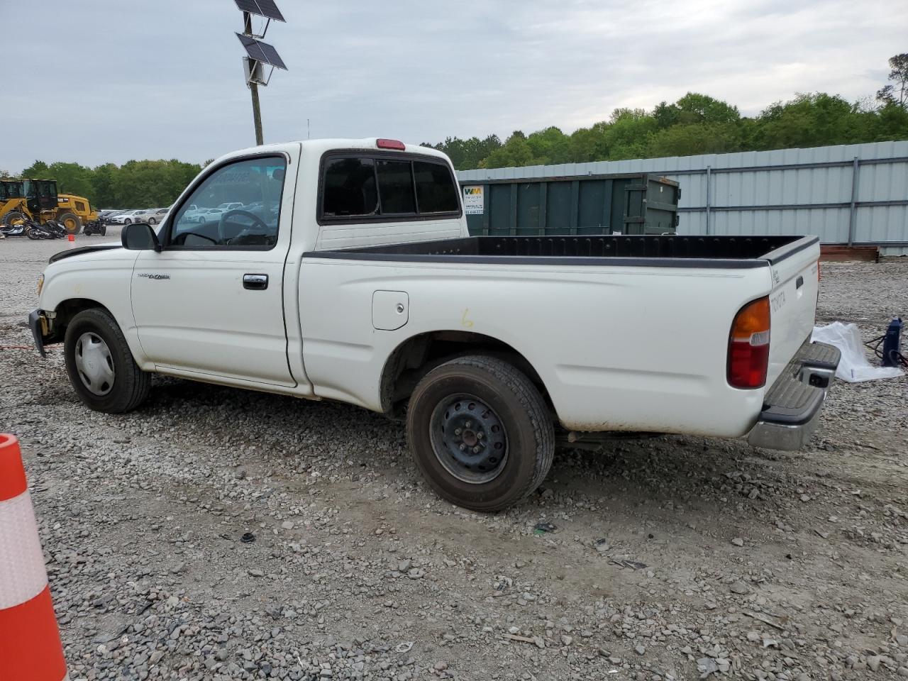 4TANL42N6WZ148859 1998 Toyota Tacoma