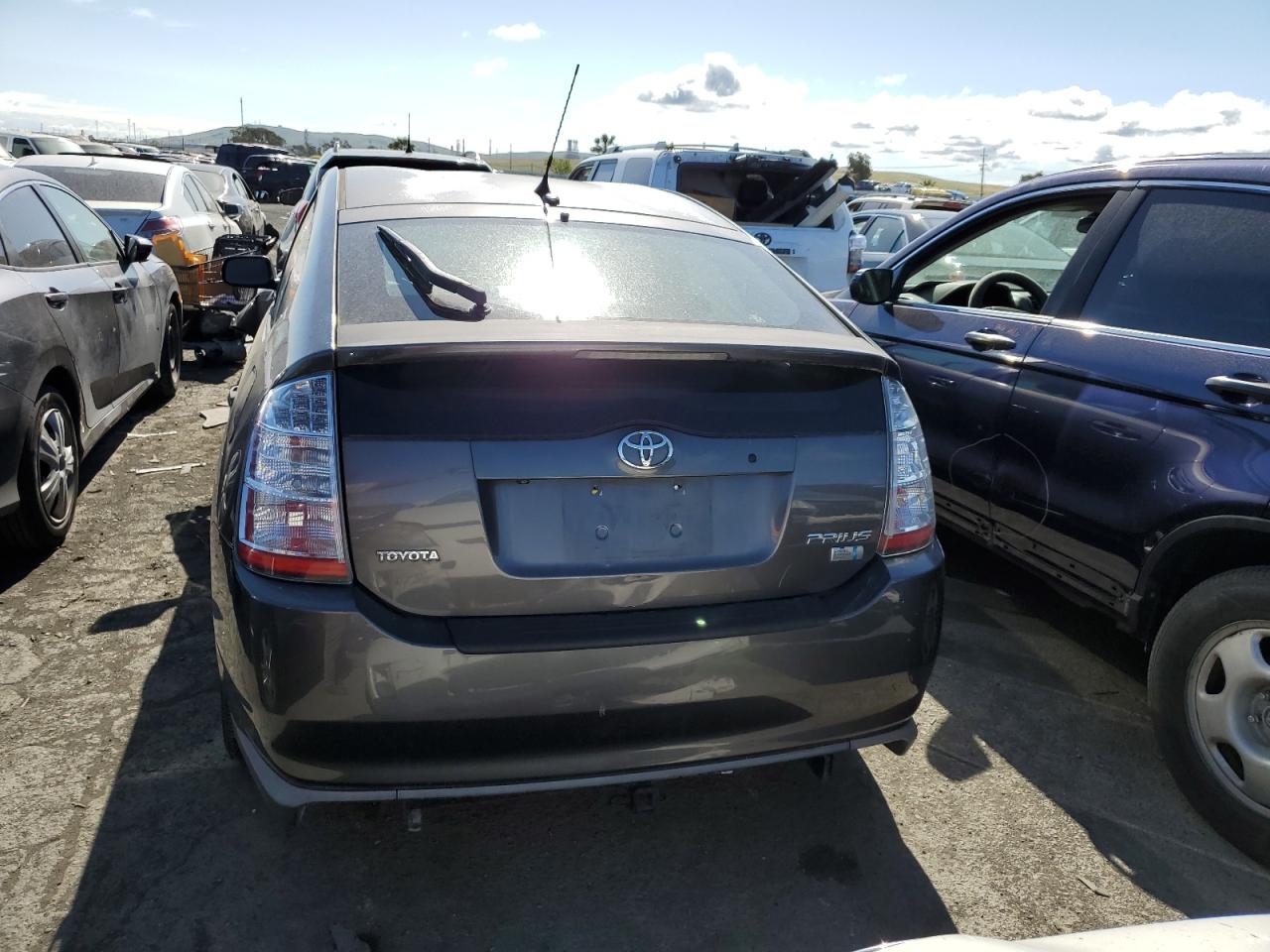 JTDKB20U583297083 2008 Toyota Prius