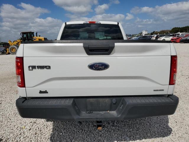 2016 Ford F150 VIN: 1FTMF1CF0GFA66884 Lot: 48074194