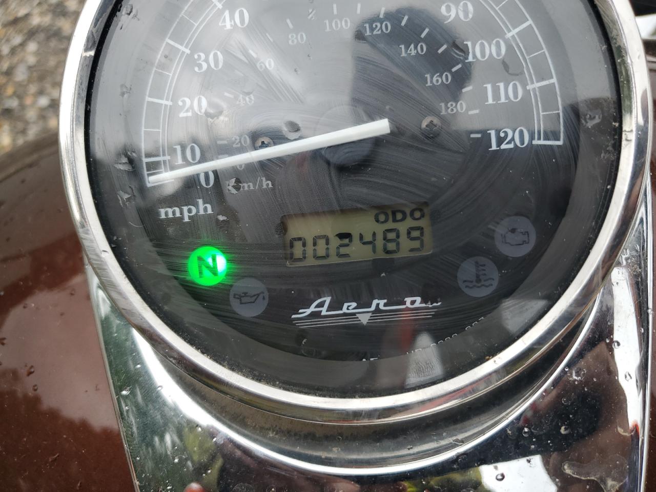 JH2RC5007LK600347 HONDA VT CYCLE 2020