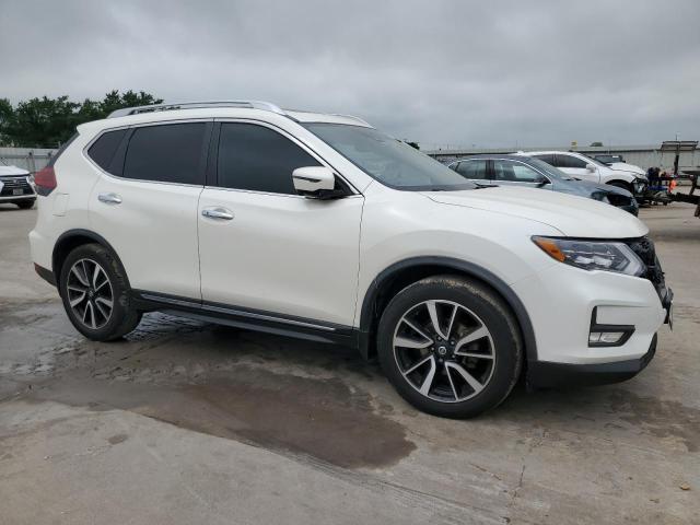 2018 NISSAN ROGUE S - JN8AT2MT2JW459786