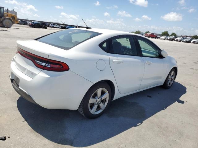 2016 Dodge Dart Sxt VIN: 1C3CDFBB2GD538452 Lot: 52158364