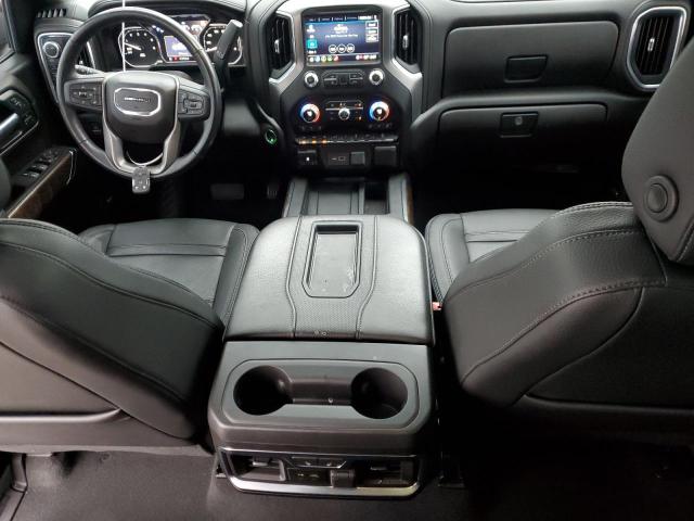 2021 GMC Sierra K1500 Denali VIN: 1GTU9FED0MZ351899 Lot: 51421284