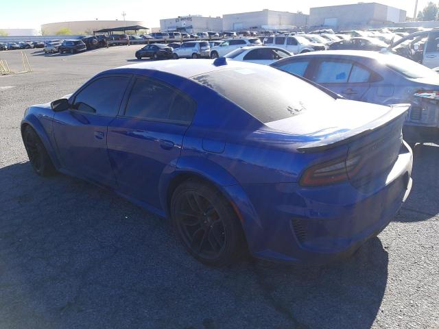 2020 Dodge Charger Scat Pack VIN: 2C3CDXGJ5LH148187 Lot: 50377324