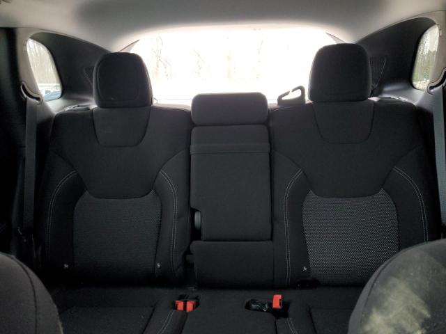 2019 Jeep Cherokee Latitude VIN: 1C4PJLCB6KD143802 Lot: 51456784