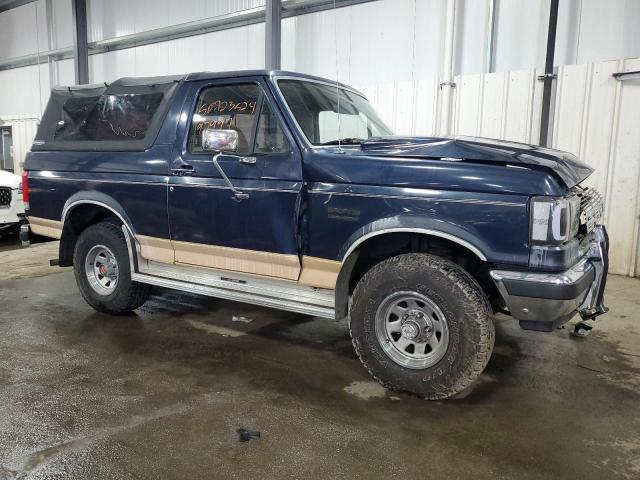 1989 Ford Bronco U100 VIN: 1FMEU15N9KLA89987 Lot: 50723524