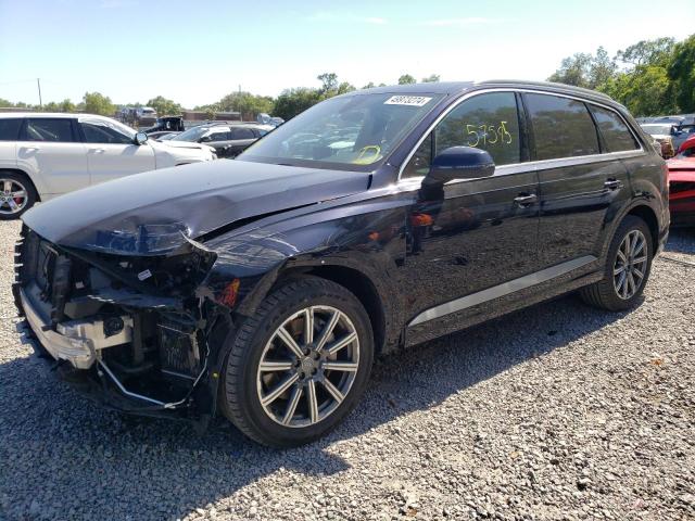 VIN WA1LAAF71HD012807 2017 Audi Q7, Premium Plus no.1