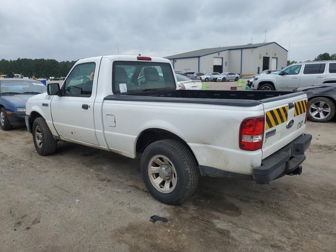 1FTKR1AD6BPA14064 2011 Ford Ranger