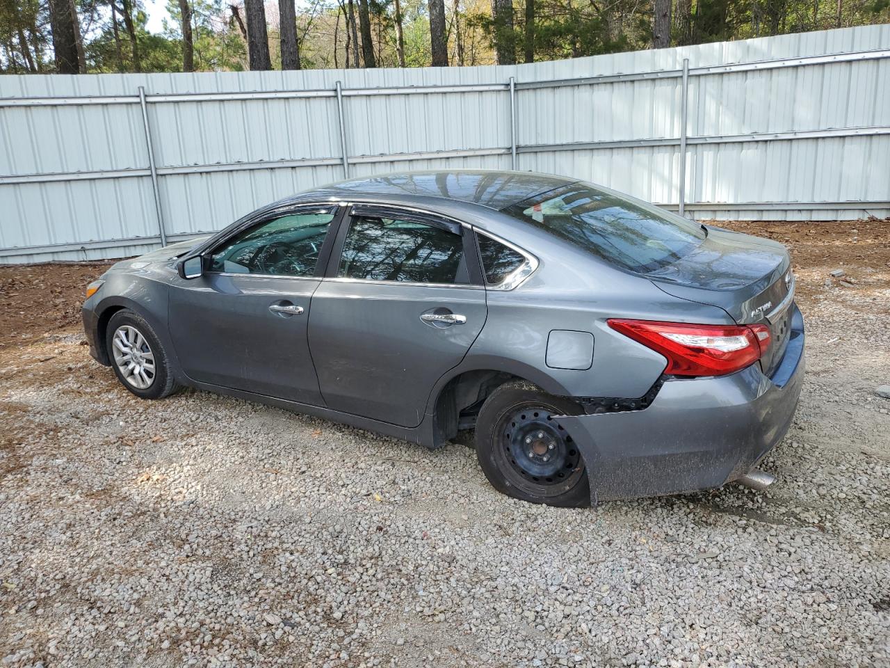 1N4AL3AP3GN330940 2016 Nissan Altima 2.5