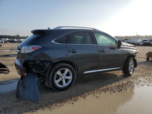 2010 Lexus Rx 350 VIN: 2T2BK1BA5AC008080 Lot: 51662494