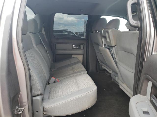 2012 Ford F150 Supercrew VIN: 1FTFW1ET2CKD52054 Lot: 50557954