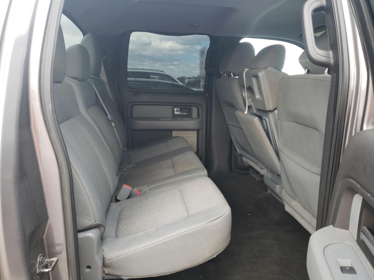 1FTFW1ET2CKD52054 2012 Ford F150 Supercrew