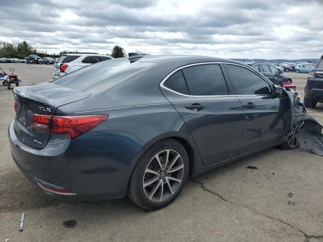 2015 ACURA TLX ADVANC 19UUB3F77FA009736