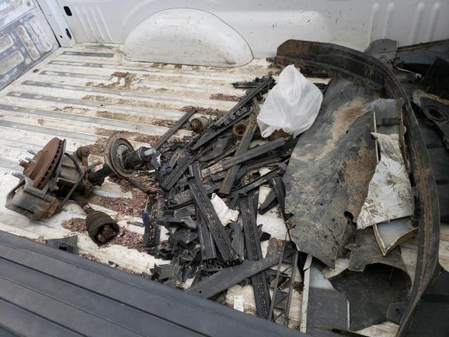 2016 Ford F150 VIN: 1FTMF1EP5GKD56325 Lot: 50507754