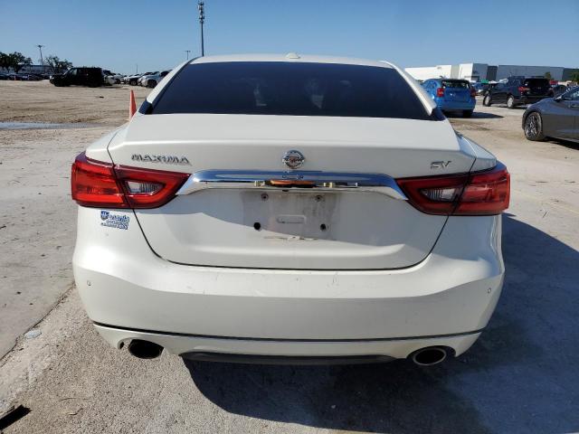 2017 NISSAN MAXIMA 3.5 - 1N4AA6AP0HC446357