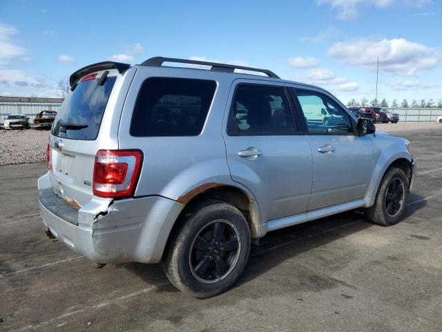 2011 Ford Escape Xlt VIN: 1FMCU9DG0BKC37863 Lot: 49896724