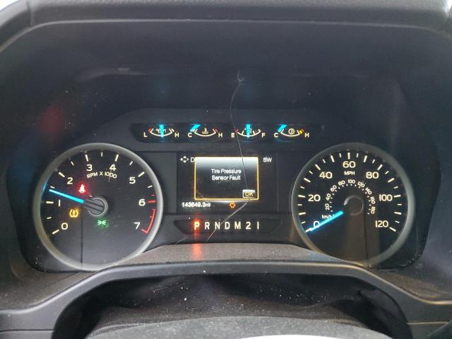 2016 Ford F150 Super Cab VIN: 1FTFX1EF8GKF49498 Lot: 49452524