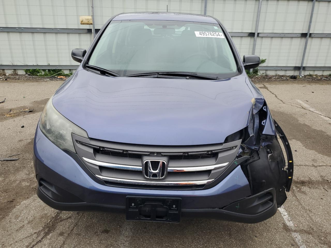2HKRM4H38EH642798 2014 Honda Cr-V Lx