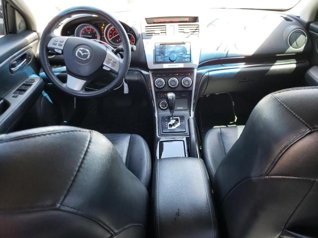 2009 Mazda 6 I VIN: 1YVHP82A995M38299 Lot: 50869554