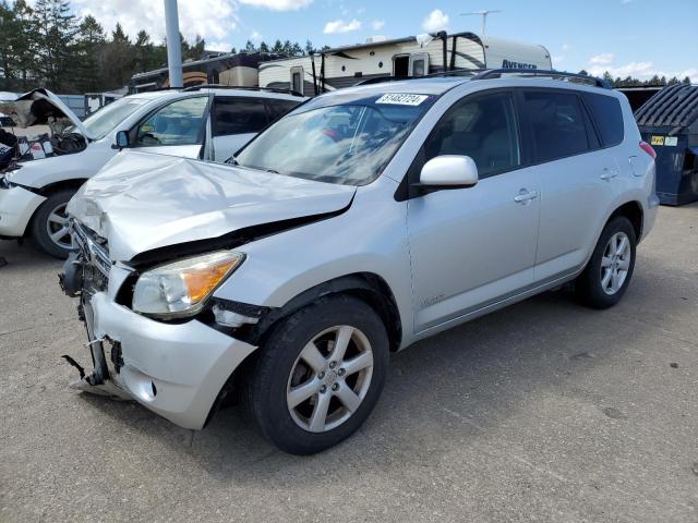 TOYOTA RAV4 LIMIT
