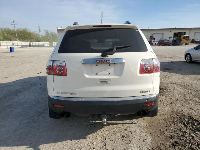 2012 GMC Acadia Sle VIN: 1GKKVPED2CJ145588 Lot: 52464364